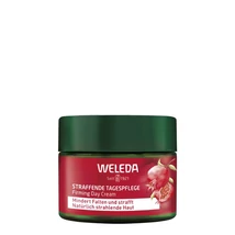 Weleda Bőrfeszesítő nappali arckrém - gránátalma, maca peptidek (40 ml)