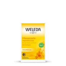 Weleda Calendula szappan 100g