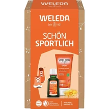 Weleda Energizáló sportcsomag (1 db)