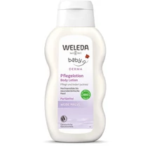 Weleda Fehérmályva testápoló (200 ml)