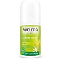Weleda Golyós deo - citrus (50 ml)