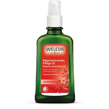 Weleda Gránátalma regeneráló olaj 100ml