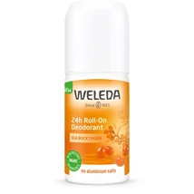Weleda golyós deo - homoktövis (50 ml)