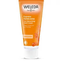 Weleda Homoktövis kézkrém 50ml