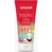 Weleda Gránátalmás Szépség Tusfürdő (200 ml)