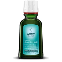 Weleda Intenzíven ápoló hajolaj töredezett hajra (50 ml)
