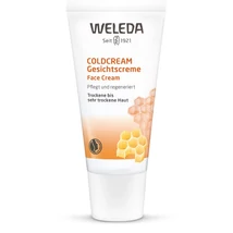 Weleda Kiszáradás elleni védőkrém száraz, nagyon száraz arcbőrre (30 ml)