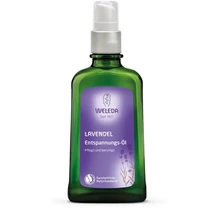 Weleda Levendula nyugtató ápoló olaj 100ml
