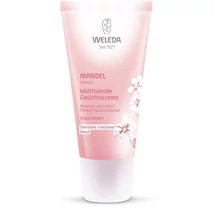 Weleda Mandula hidratáló arcápoló krém érzékeny, száraz bőrre (30 ml)