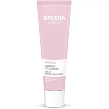 Weleda Mandula nyugtató arckrém érzékeny, kombinált bőrre (30 ml)