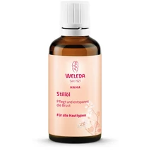 Weleda Mellmasszírozó olaj (50 ml)