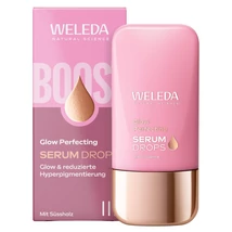 Weleda Ragyogást fokozó szérumcseppek édesgyökérrel (30 ml)