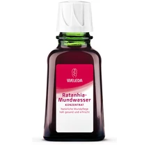 Weleda Ratanhia szájvíz (50 ml)
