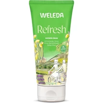 Weleda Citrus Frissítő Tusfürdő (200 ml)