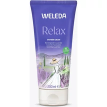 Weleda Relaxáló Aroma Krémtusfürdő (200 ml)