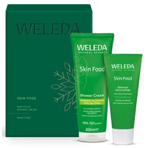 Weleda Skin Food bőrápoló ajándékcsomag (1 db)