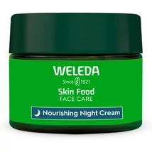 Weleda Skin Food tápláló éjszakai arckrém száraz bőrre (40 ml)