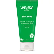 Weleda Skin Food intenzíven tápláló bőrápoló krém (75 ml)