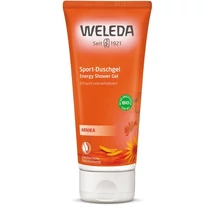 Weleda Árnika sport tusfürdő 200ml