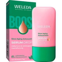 Weleda Bőröregedést lassító szérumcseppek astaxanthinnal (30 ml)