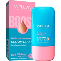Weleda Hidratáló szérumcseppek hyaluronsavval (30 ml)