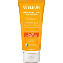 Weleda Regeneráló hajbalzsam zabbal 200ml