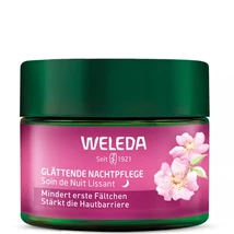 Weleda Bőrsimító éjszakai arckrém vadrózsával és fehér teával (40 ml)