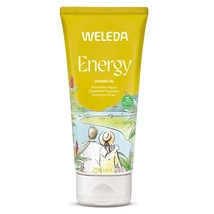 Weleda Energizáló aroma tusfürdő gél (200 ml)