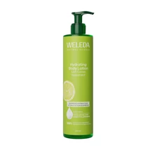Weleda Hidratáló testápoló (250 ml)