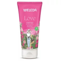 Weleda Szeretet aroma krémtusfürdő (200 ml)