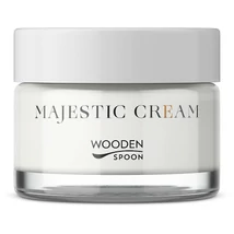 Wooden Spoon Majestic Drop Hidratáló arckrém (50 ml)