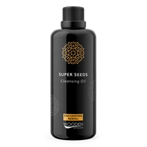 Wooden Spoon Bio Superfood arctisztító - száraz bőrre (100 ml)