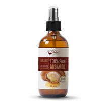 Wooden Spoon Bio argánolaj spray 100 ml