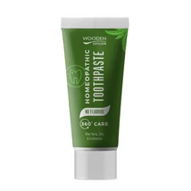 Wooden Spoon Homeopátiás fogkrém (75 ml)