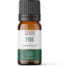Wooden Spoon Bio Erdei fenyő illóolaj (5 ml)