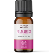 Wooden Spoon Bio Pálmarózsa illóolaj (5 ml)