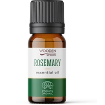 Wooden Spoon Bio Rozmaring illóolaj (5 ml)
