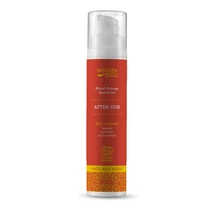 Wooden Spoon Bio Superfood napozás utáni regeneráló olaj (100 ml)