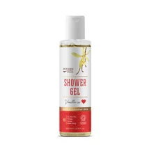 Wooden Spoon Bio tusfürdő - Vanilla in love (200 ml)