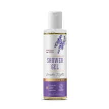 Wooden Spoon Bio tusfürdő - Lavender Nights (200 ml)