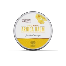 Wooden Spoon Árnika balzsam (60 ml)