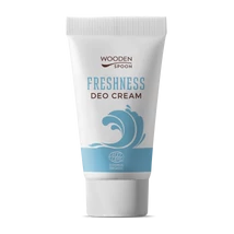 Wooden Spoon Bio dezodor - Freshness (40 ml)
