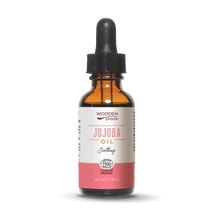 Wooden Spoon Bio Jojobaolaj (30 ml)