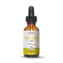 Wooden Spoon Bio Ligetszépe olaj (30 ml)