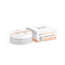 Wooden Spoon Mellbimbóvédő krém (15 ml)