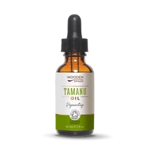 Wooden Spoon Bio Tamanuolaj (30 ml)