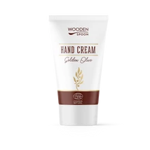 Wooden Spoon Natural - Golden Olive kézkrém (60 ml)