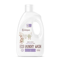 Wooden Spoon Woopies Öko Folyékony mosószer - levendula (1500 ml)