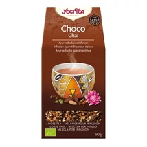 Yogi Csokoládés tea - szálas (90 g)