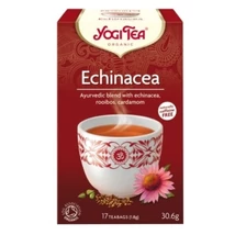 Yogi Echinacea tea - filteres (17 db)